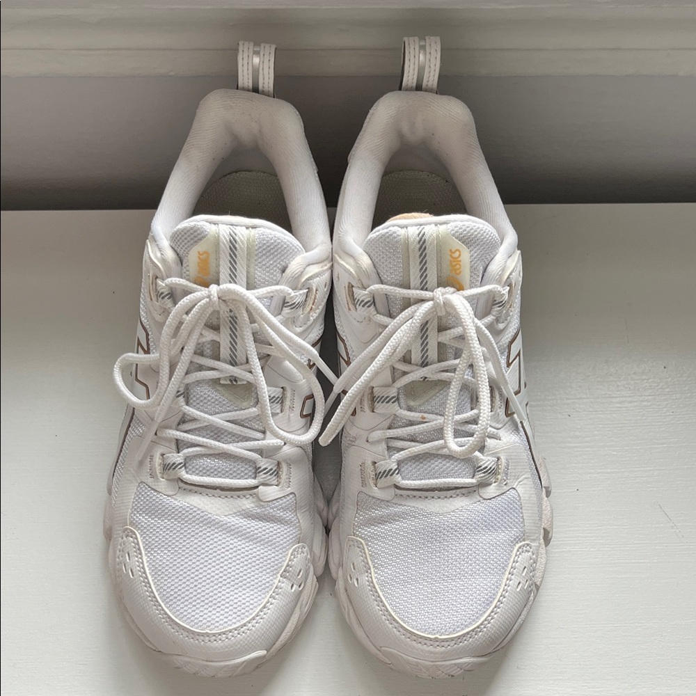 Asics Gel-Quantum Sneakers